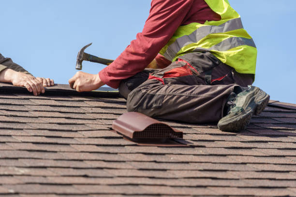 Quick and Trustworthy Emergency Roof Repair Services in Huntsville, MO