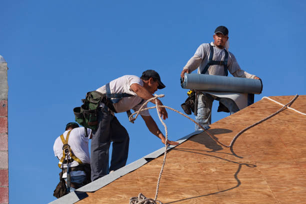 Tile Roofing Contractor in Huntsville, MO