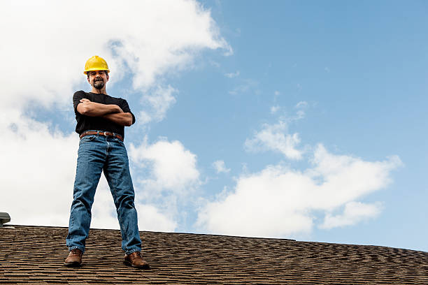 Roof Repair Estimates in Huntsville, MO